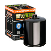 HIFLO FILTRO Фильтр масляный HF171BRC