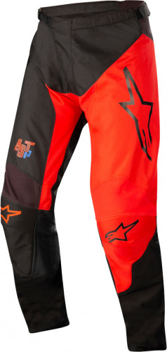 ALPINESTARS Мотобрюки кроссовые RACER SUPERMATIC PANTS
