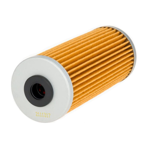 HIFLO FILTRO Фильтр масляный HF895