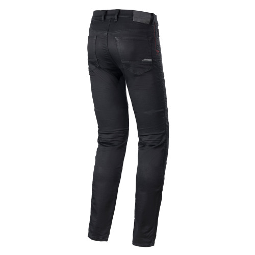 ALPINESTARS Мотобрюки Cerium streach JEANS