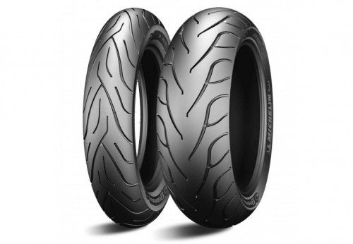 MICHELIN 90/90 - 21 M/C 54H COMMANDER II F TL/TT шина