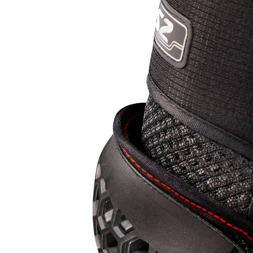 LS2 Мотозащита колена ROOKIE KNEE PROTECTOR