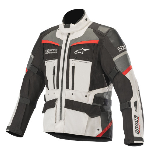 ALPINESTARS Мотокуртка ANDES PRO DRYSTAR JACKET