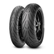 PIRELLI 120/70 ZR 18 M/C (59W) TL ANGEL GT F шина