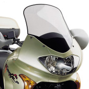 GIVI Стекло ветровое Honda XL650V Transalp (00-07)