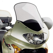 GIVI Стекло ветровое Honda XL650V Transalp (00-07)