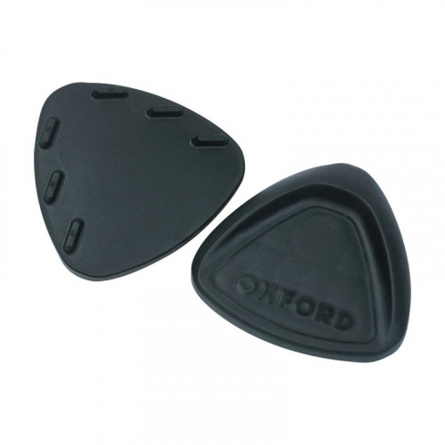 OXFORD подставка для мото, пластик чёрная