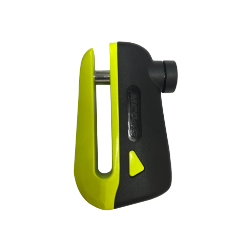MCP Замок противоугонный GLADIATOR BIG DISC LOCK (10мм)