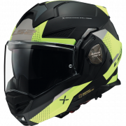 LS2 Мотошлем FF901 ADVANT X OBLIVION