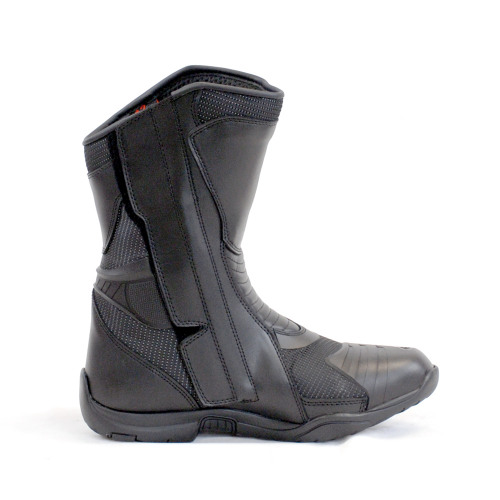 MCP Мотоботы MOTORIZER Leather Waterproof