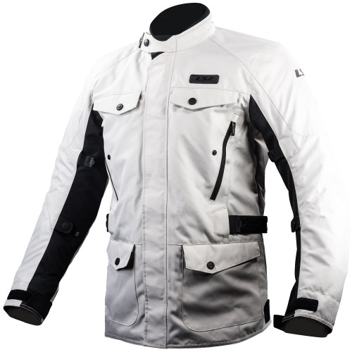 LS2 METROPOLIS MAN JACKET MJ083LS2