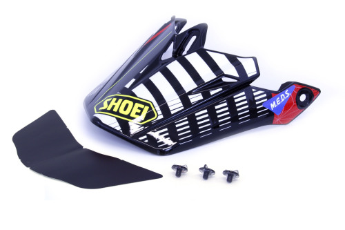 SHOEI Козырек VFX-WR (V-470 Visor)