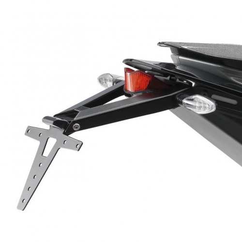 KTM Держатель номерного знака 690 Duke 690 Duke