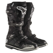 ALPINESTARS Мотоботы TECH 8 RS