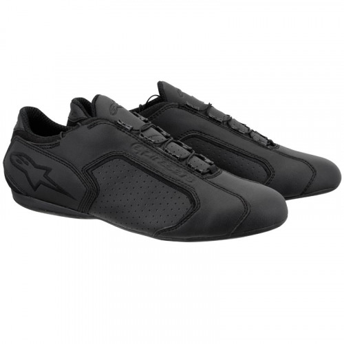 ALPINESTARS Мотоботы MONTREAL SHOE