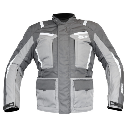 MCP Мотокуртка мужская туристическая Skyway