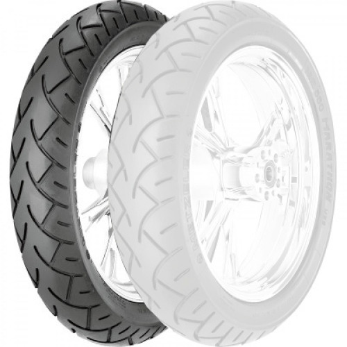 METZELER 130/70 18 M/C 63V TL ME 880 MARATHON RADIALE F шина