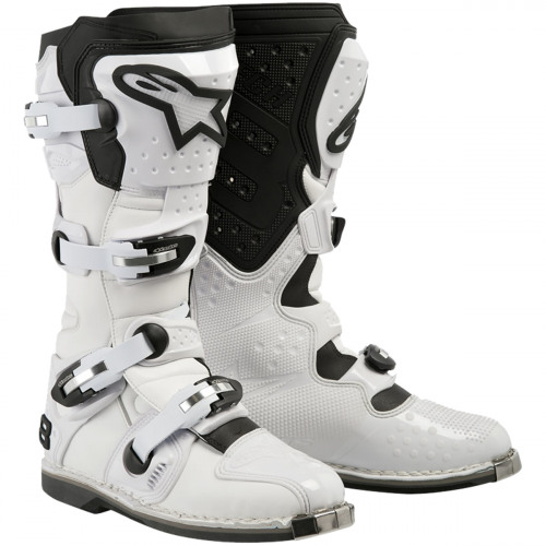 ALPINESTARS Мотоботы TECH 8 LIGHT