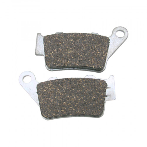 KTM Колодки тормозные задние 690