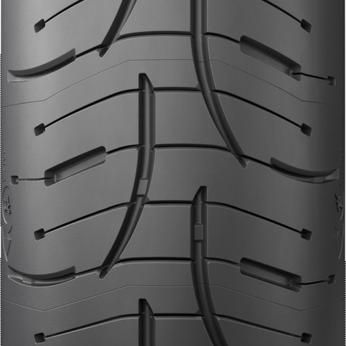 MICHELIN 120/70 ZR 17 M/C (58W) PILOT ROAD 4 F TL шина