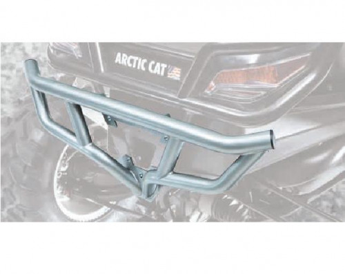 ARCTIC CAT Бампер задний (алюмининий) WILDCAT