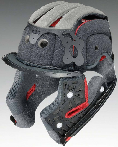 SHOEI Мотошлем X-Spirit III PLAIN