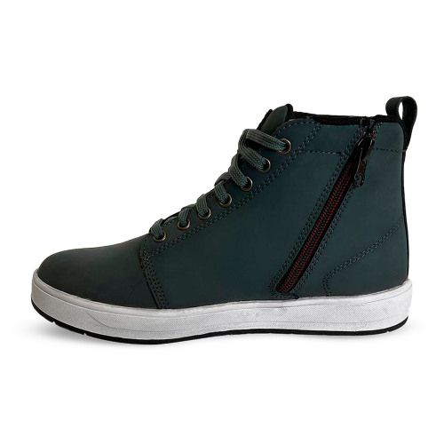 MCP Мотоботы женские SUNNY Nubuck