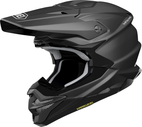 SHOEI Мотошлем VFX-WR PLAIN