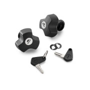 KTM Замок крепления багажа 990 SMT  -13