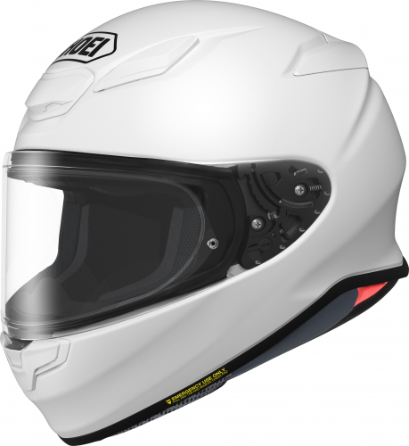 SHOEI Мотошлем NXR 2 PLAIN