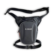 LS2 Сумка на бедро расцветки под кожу 4,5л