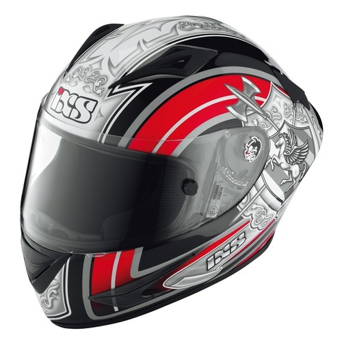 IXS Мотошлем HX-702