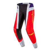 ALPINESTARS Мотобрюки кроссовые Techstar Ocuri