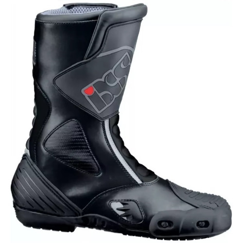 IXS Мотоботы MUGELLO II
