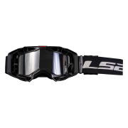 LS2 Очки кроссовые AURA PRO Goggle с хамелеон линзой
