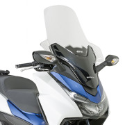 GIVI Стекло ветровое Honda Forza 125 ABS (15-18)