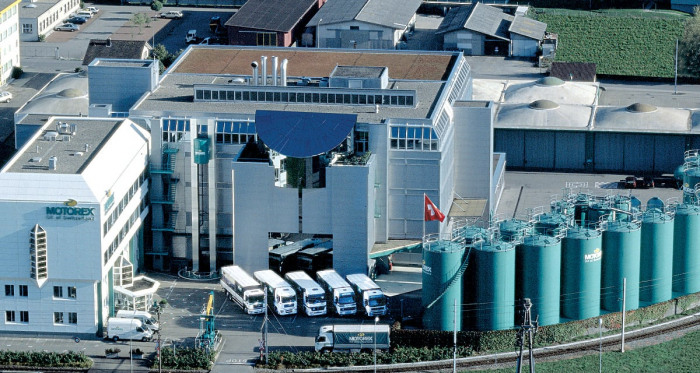 Motorex: уже в продаже!