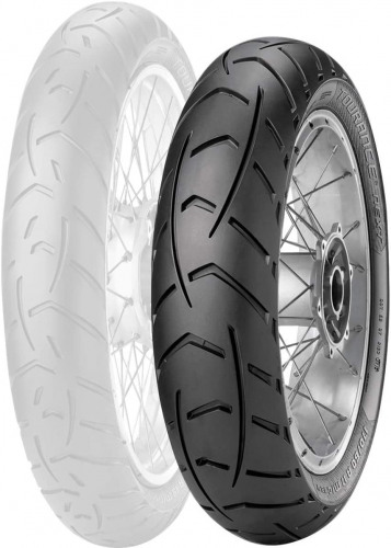 METZELER 170/60 ZR 17 M/C (72W) TL TOURANCE NEXT R шина