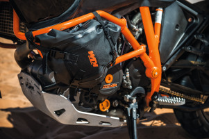 Расходные материалы для ТО мотоцикла KTM Adventure 1050-1090-1190-1290 S,T,R
