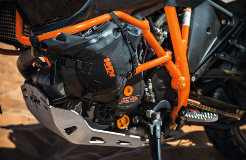 Расходные материалы для ТО мотоцикла KTM Adventure 1050-1090-1190-1290 S,T,R