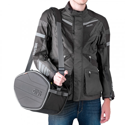 GIVI Сумки боковые 30 л.