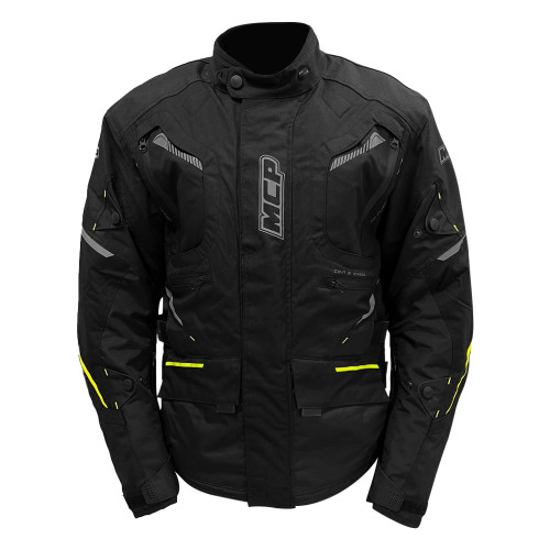 MCP Мотокуртка мужская Suspension II Men Jacket