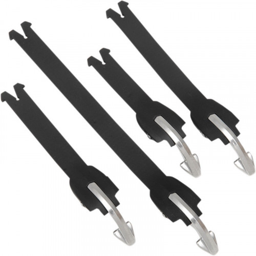 ALPINESTARS Комплект ремешков TECH 7