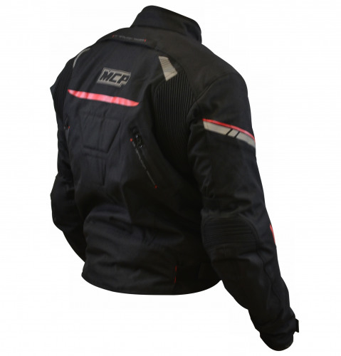 MCP Мотокуртка мужская туристическая Dakota