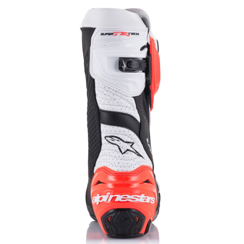 ALPINESTARS Мотоботы SUPERTECH R VENTED