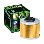HIFLO FILTRO Фильтр масляный HF569