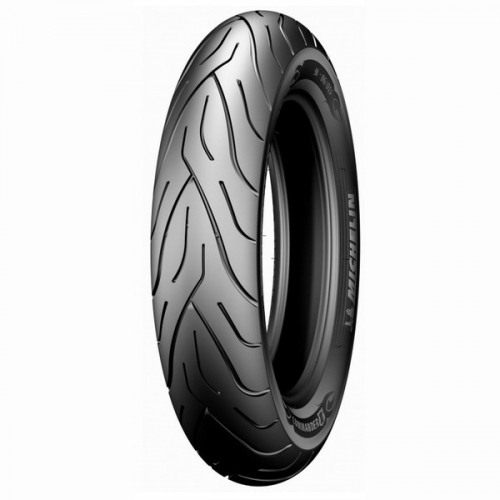 MICHELIN 110/90 B 19 M/C 62H COMMANDER II F TL/TT