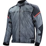 LS2 Мотокуртка мужская RIVA MAN JACKET