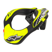 ALPINESTARS Мотозащита шеи YOUTH NECK SUPPORT