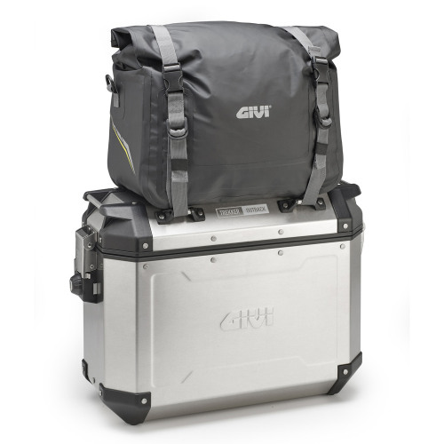 GIVI Сумка багажная для мотоцикла 15LT